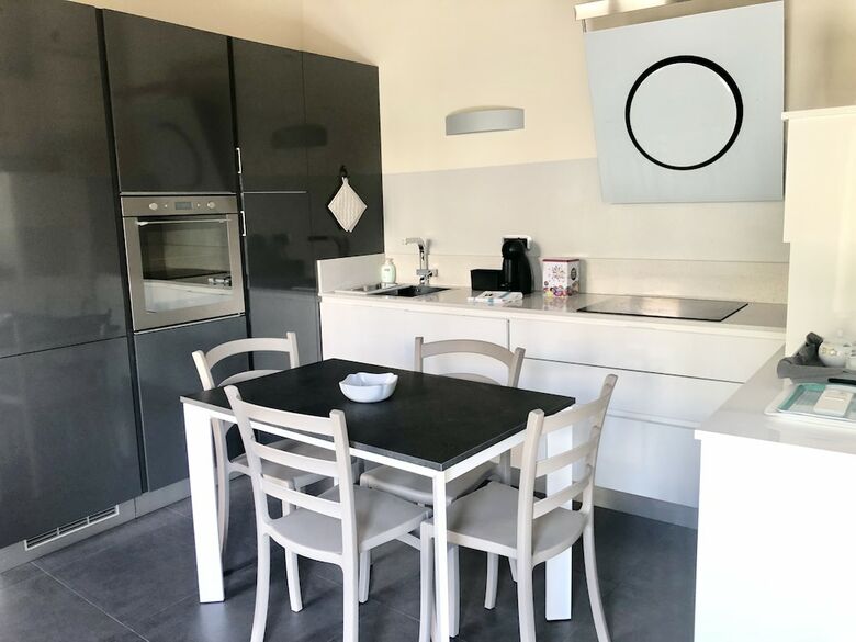 Apartamento Casa Del Cavaliere