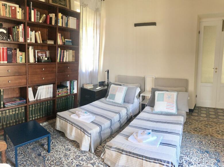 Apartamento Casa Del Cavaliere