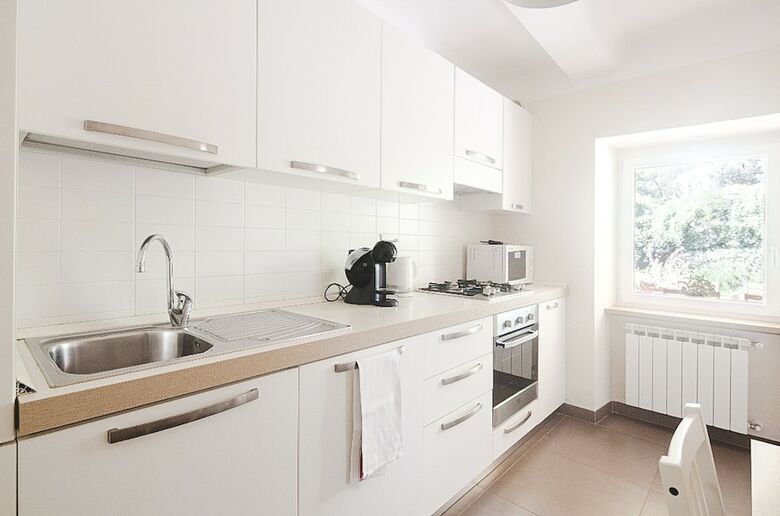 Apartamento Casa Del Cavaliere