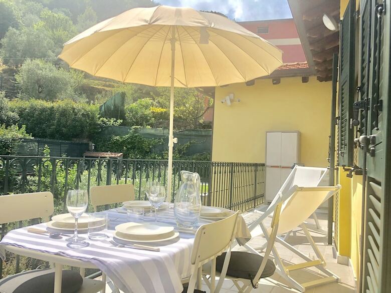 Apartamento Casa Del Cavaliere