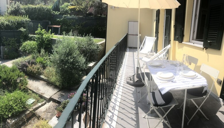 Apartamento Casa Del Cavaliere