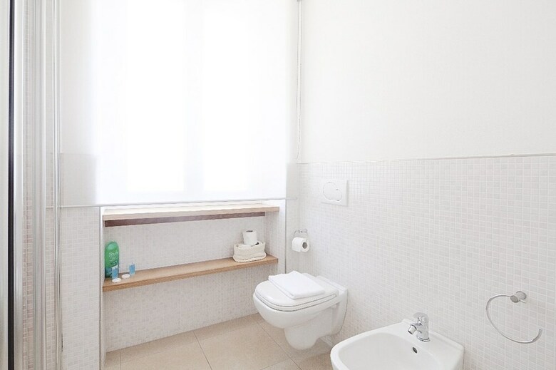 Apartamento Casa Del Cavaliere
