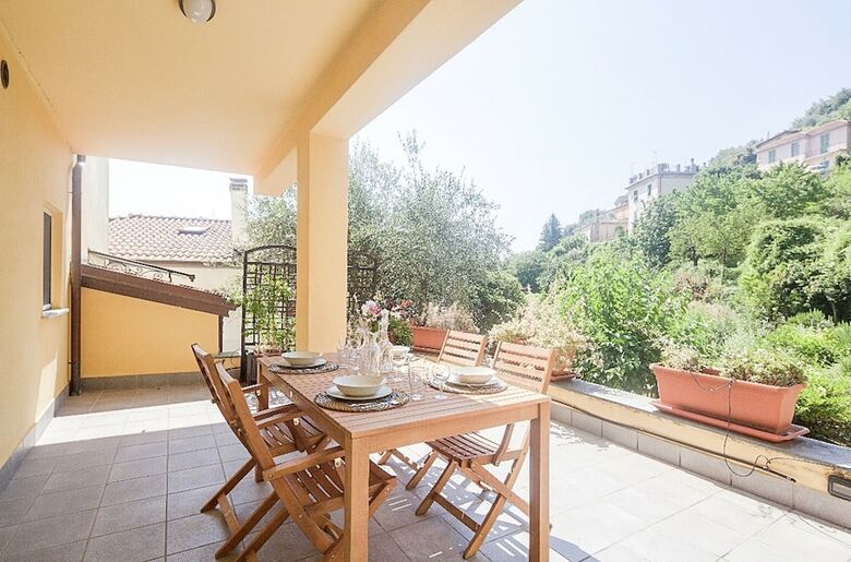 Apartamento Casa Del Cavaliere