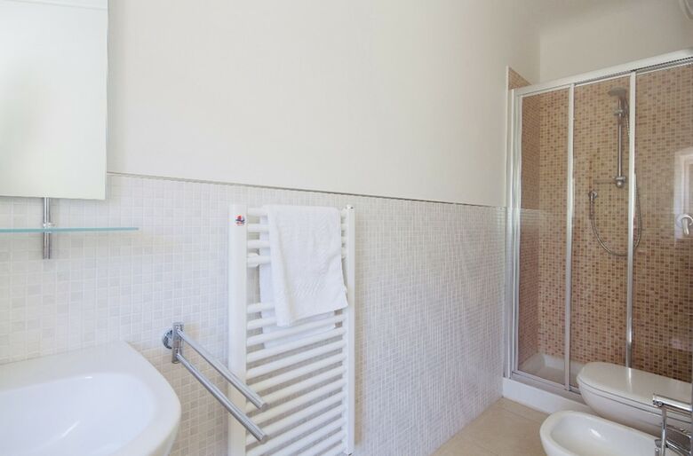 Apartamento Casa Del Cavaliere