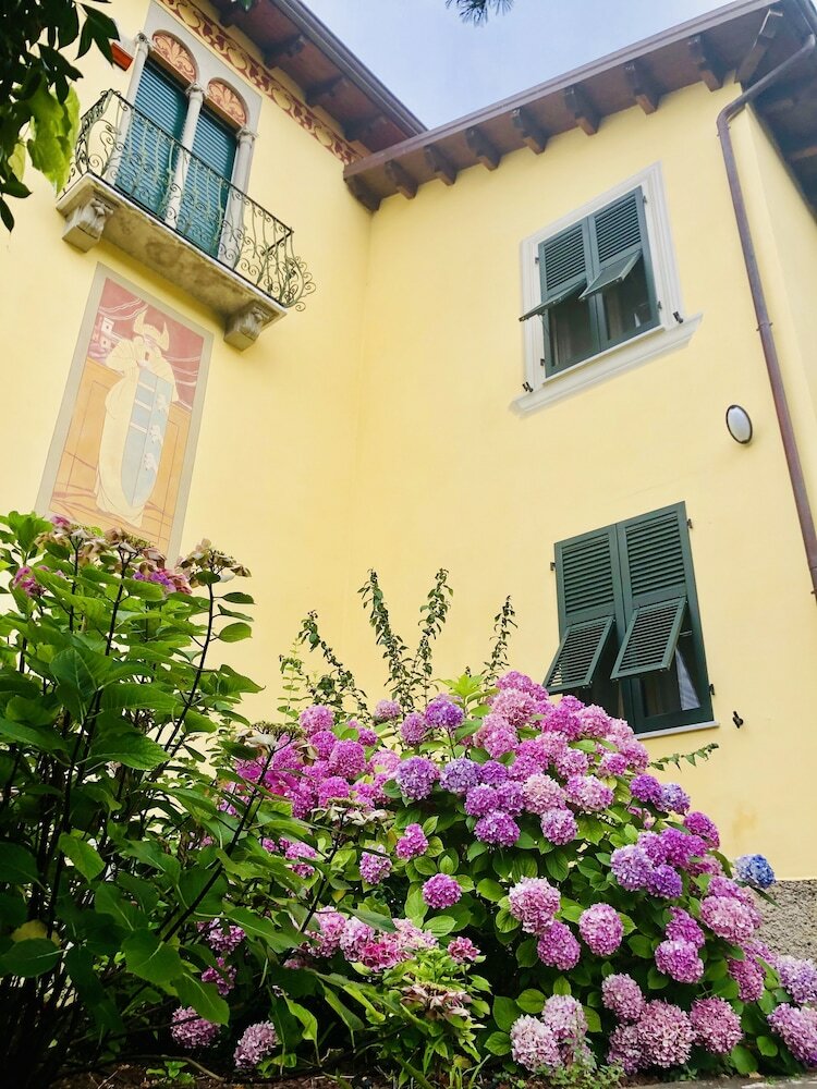 Apartamento Casa Del Cavaliere