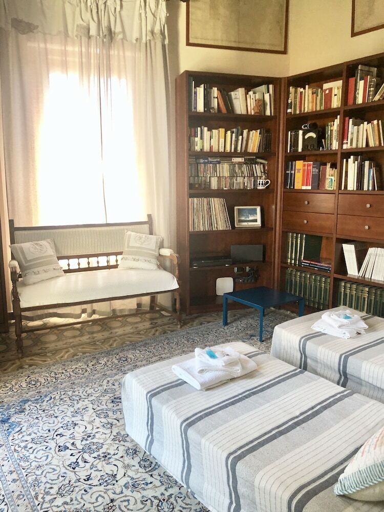 Apartamento Casa Del Cavaliere