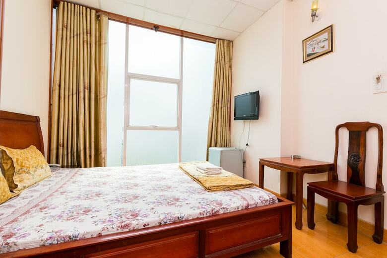 Oyo 1019 Xuan Hong Hotel