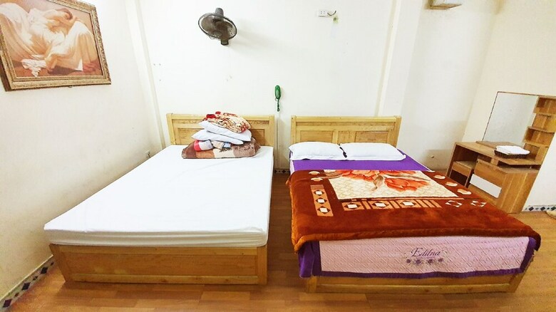 Hotel Spot On 1024 Bich Ngan Motel