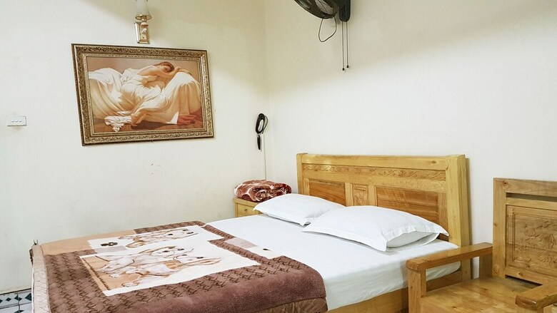 Hotel Spot On 1024 Bich Ngan Motel