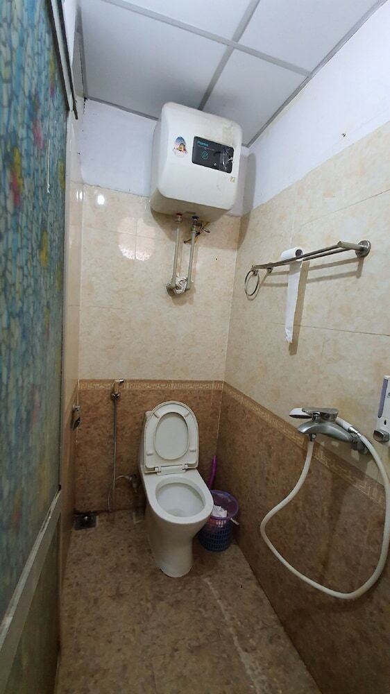 Hotel Spot On 1024 Bich Ngan Motel