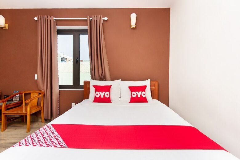 Hotel Oyo 1070 Phuoc Ha