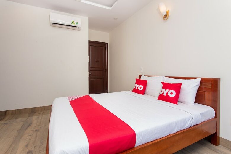 Hotel Oyo 1070 Phuoc Ha