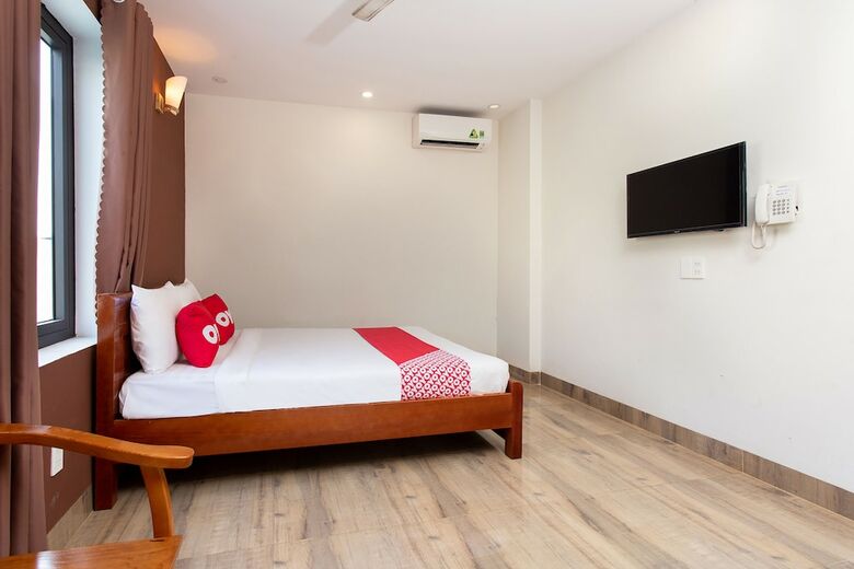 Hotel Oyo 1070 Phuoc Ha