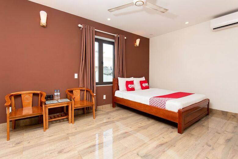 Hotel Oyo 1070 Phuoc Ha