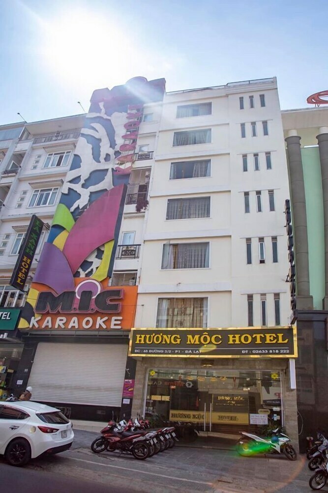 Huong Moc Hotel