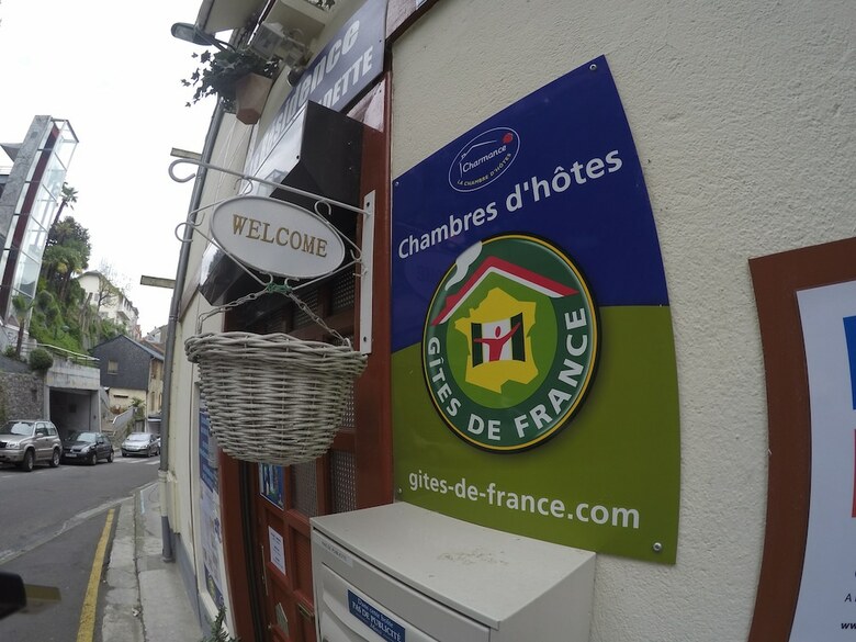 Hotel La Residence Au Berceau de Bernadette