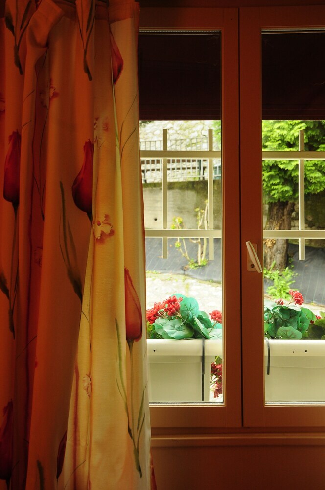 Hotel La Residence Au Berceau de Bernadette