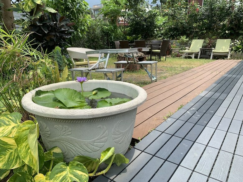 Hotel City Oasis Guesthouse