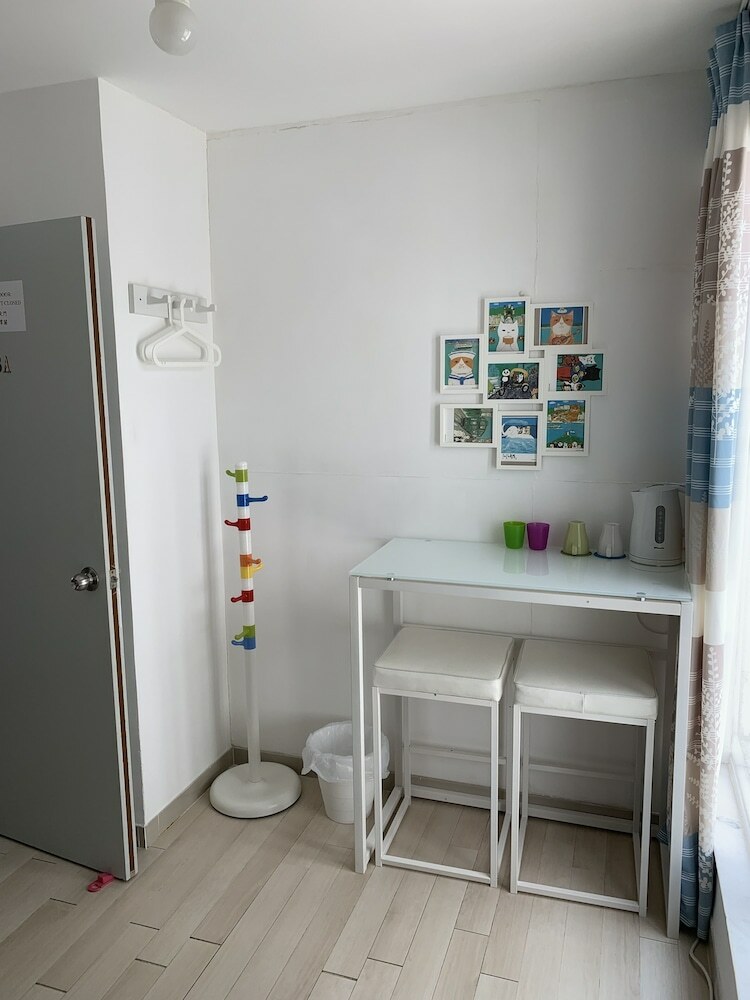 Hotel City Oasis Guesthouse