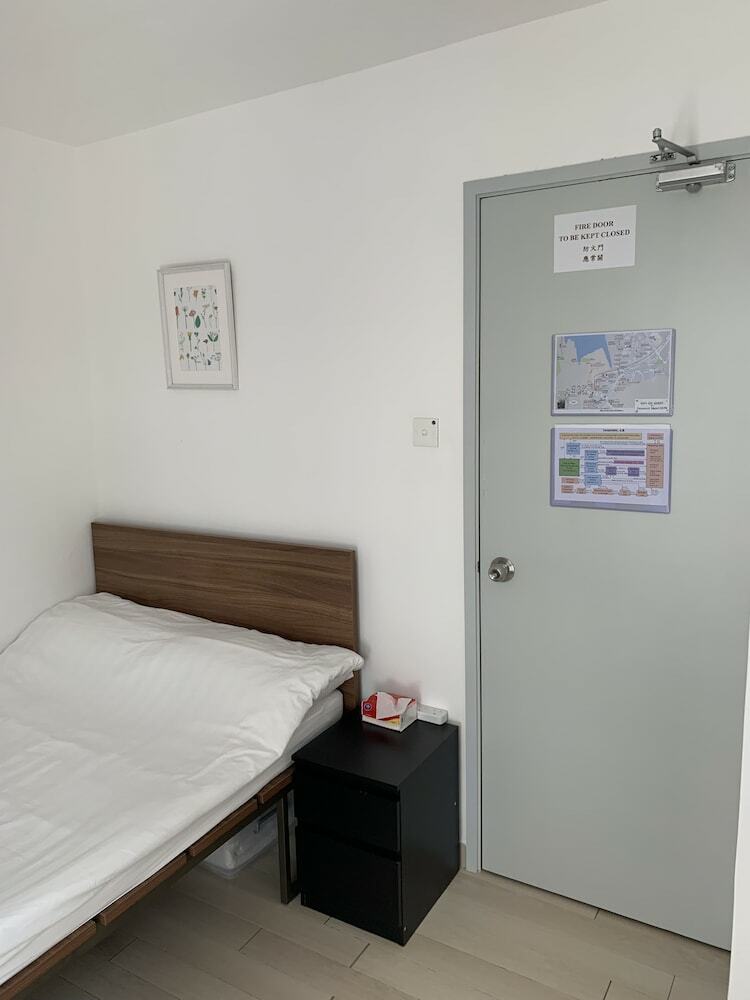 Hotel City Oasis Guesthouse