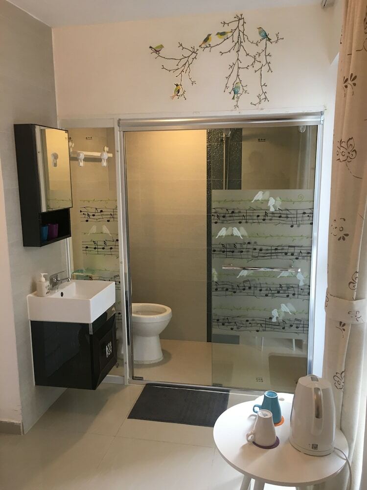 Hotel City Oasis Guesthouse
