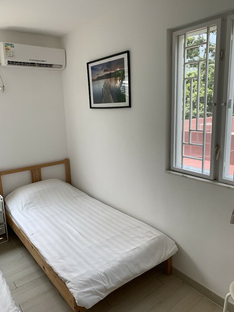 Hotel City Oasis Guesthouse
