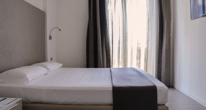 Residencia Smeraldo Suites & Spa