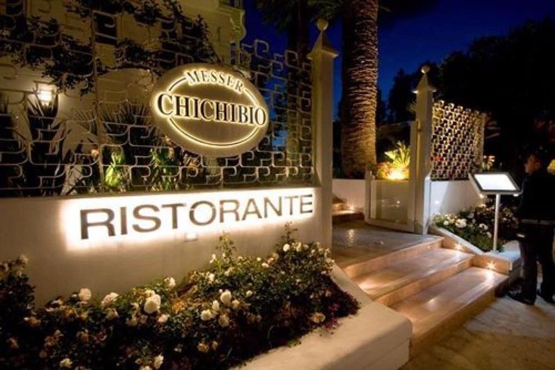 Residencia Smeraldo Suites & Spa