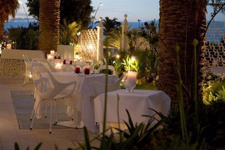 Residencia Smeraldo Suites & Spa