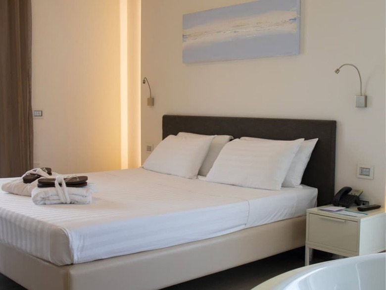 Residencia Smeraldo Suites & Spa