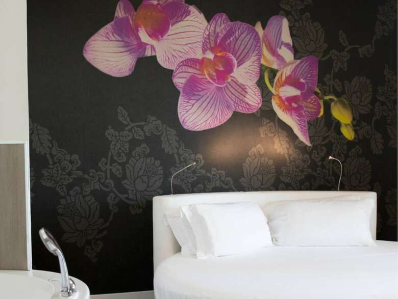 Residencia Smeraldo Suites & Spa