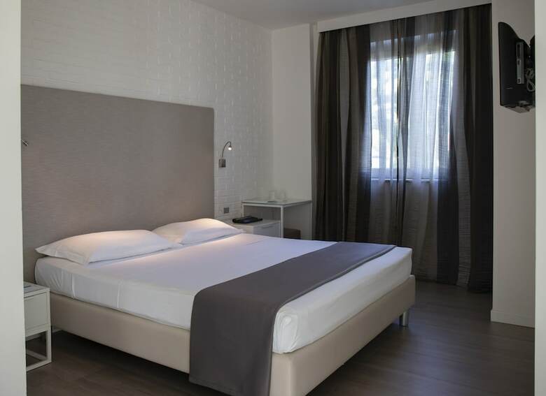 Residencia Smeraldo Suites & Spa