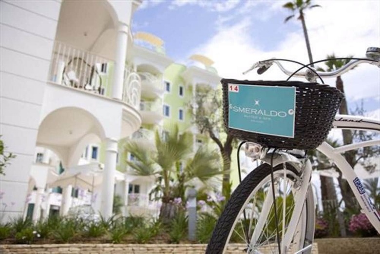 Residencia Smeraldo Suites & Spa