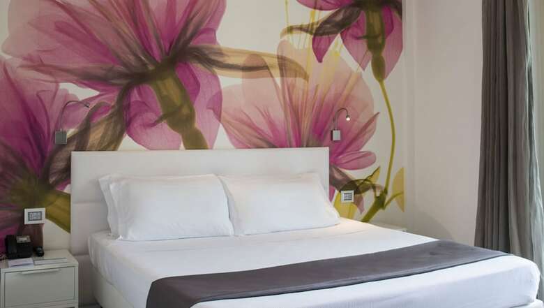 Residencia Smeraldo Suites & Spa