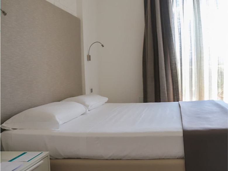 Residencia Smeraldo Suites & Spa