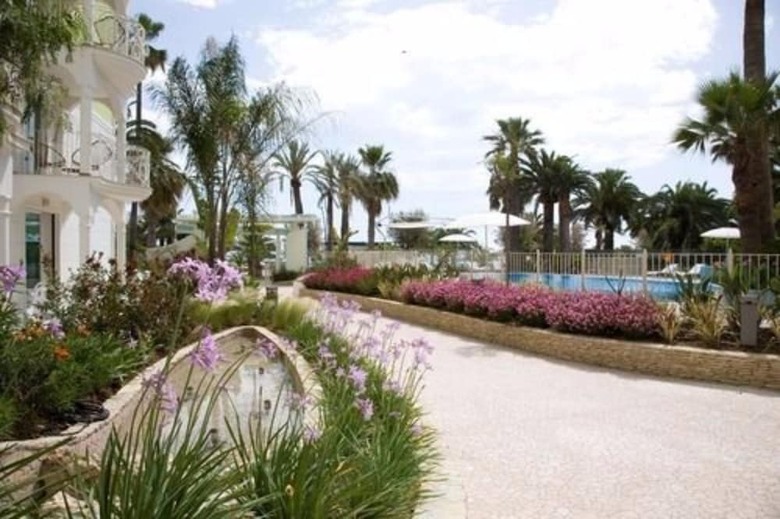 Residencia Smeraldo Suites & Spa