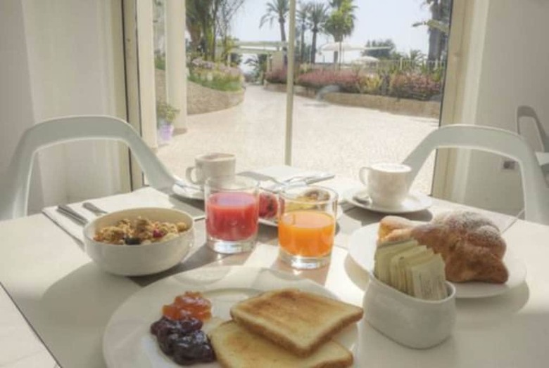 Residencia Smeraldo Suites & Spa