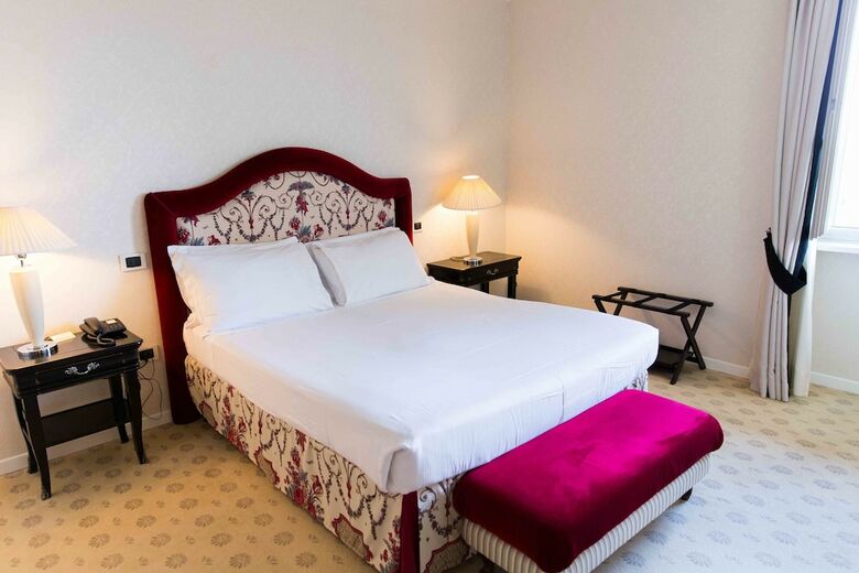 Somaschi Hotel - Monastero Di Cherasco