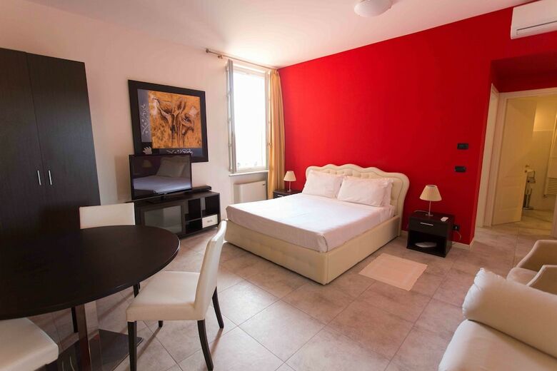 Somaschi Hotel - Monastero Di Cherasco
