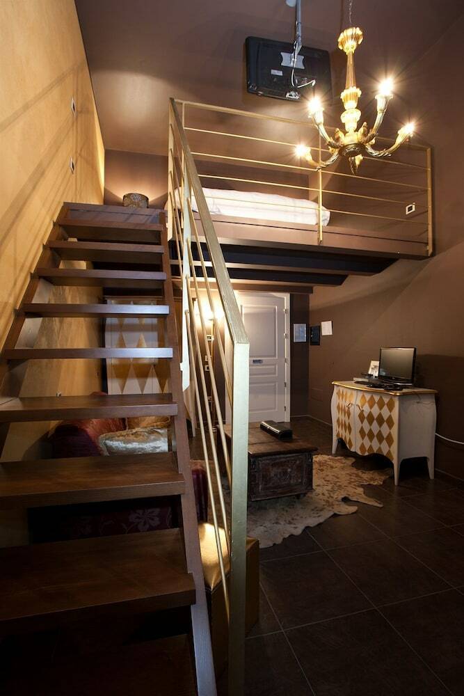 Somaschi Hotel - Monastero Di Cherasco