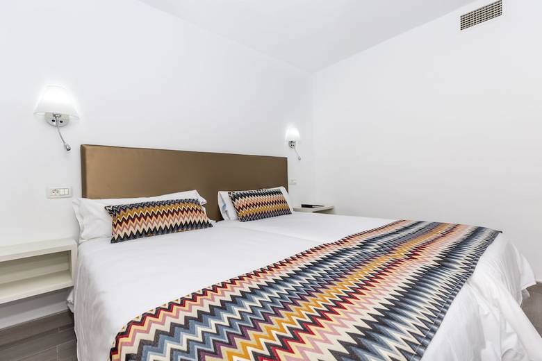 Hotel Rey Carlos