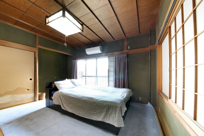 Setoguchi House