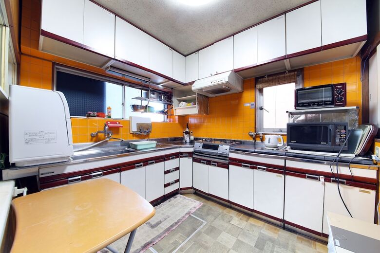 Setoguchi House