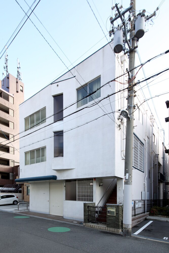 Setoguchi House
