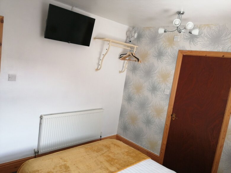 Bed & Breakfast Birchhouse Hotel