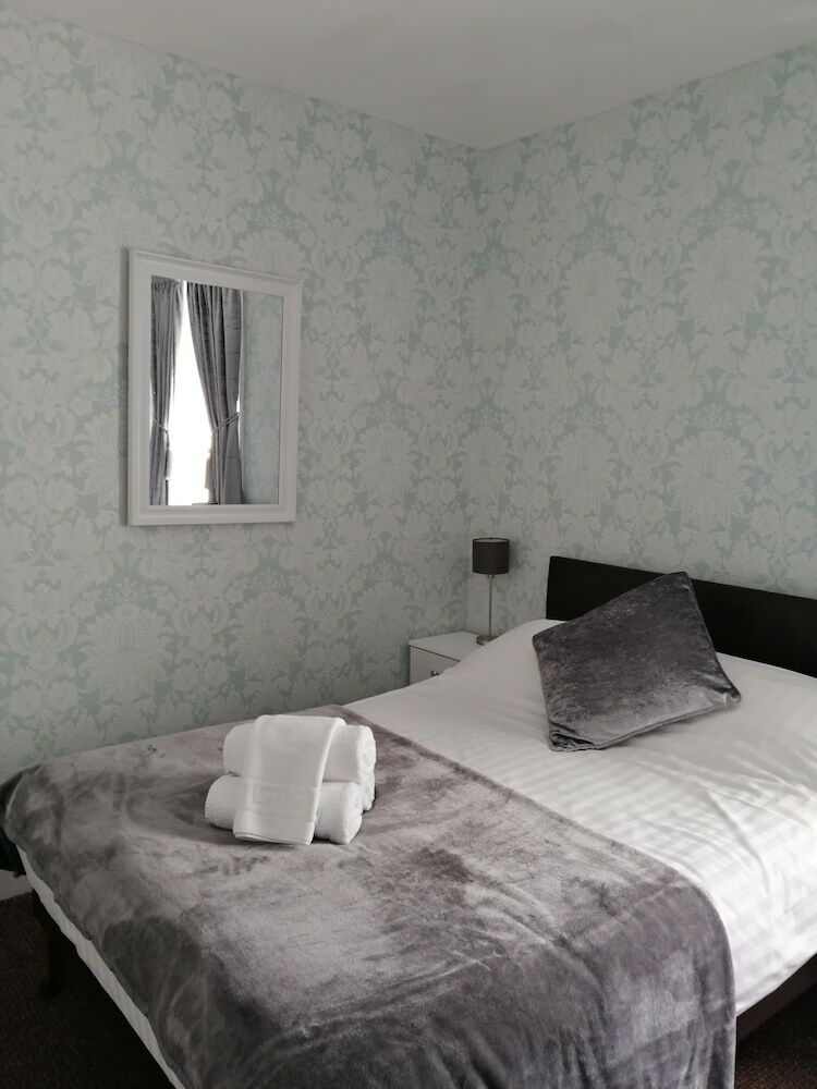 Bed & Breakfast Birchhouse Hotel