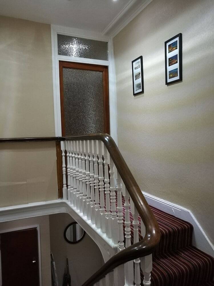 Bed & Breakfast Birchhouse Hotel