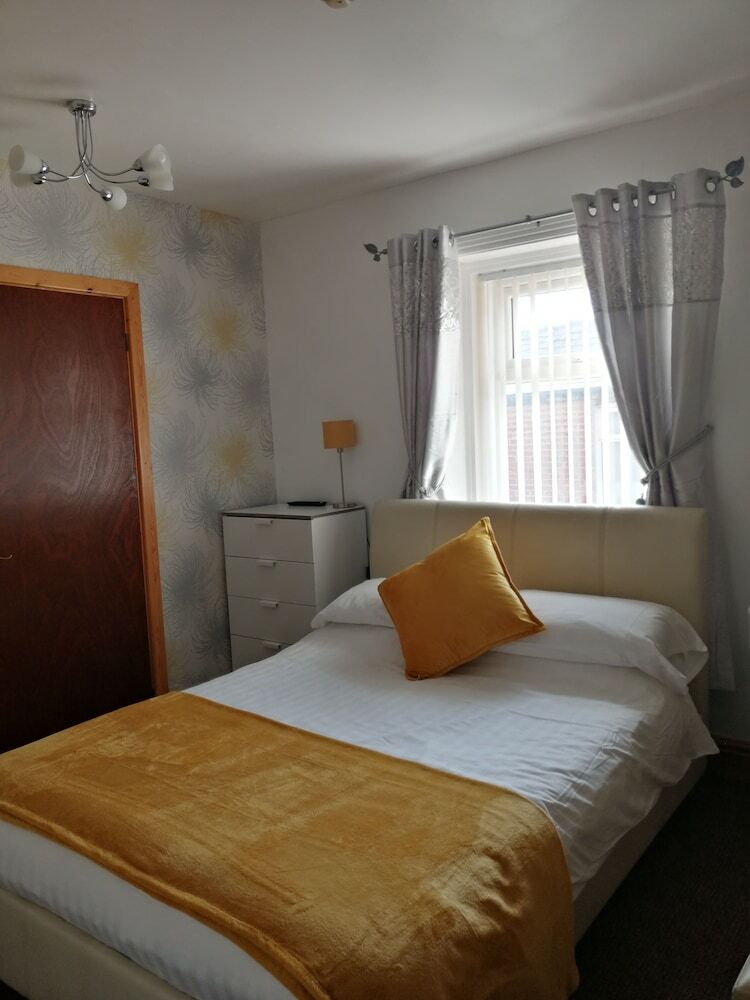 Bed & Breakfast Birchhouse Hotel