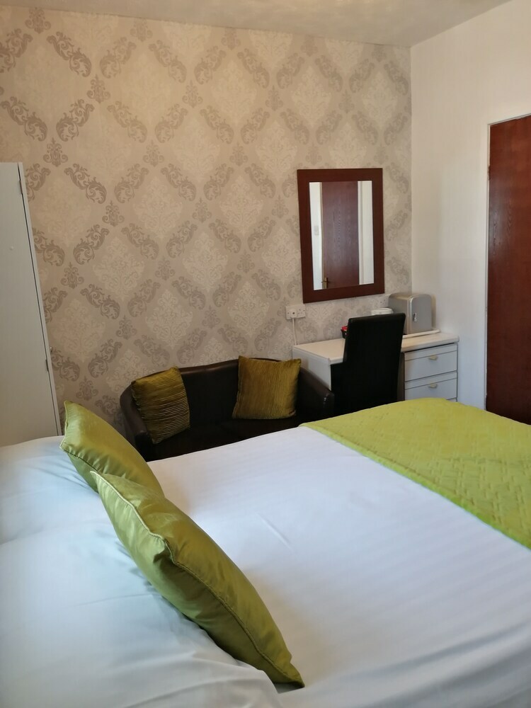 Bed & Breakfast Birchhouse Hotel