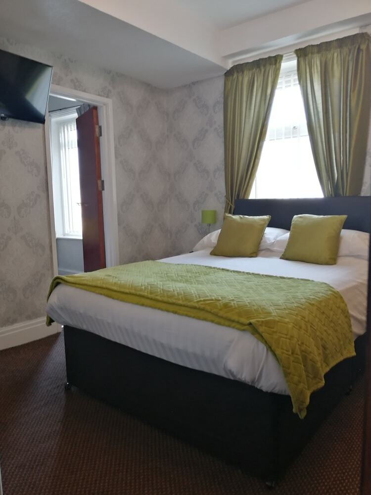 Bed & Breakfast Birchhouse Hotel